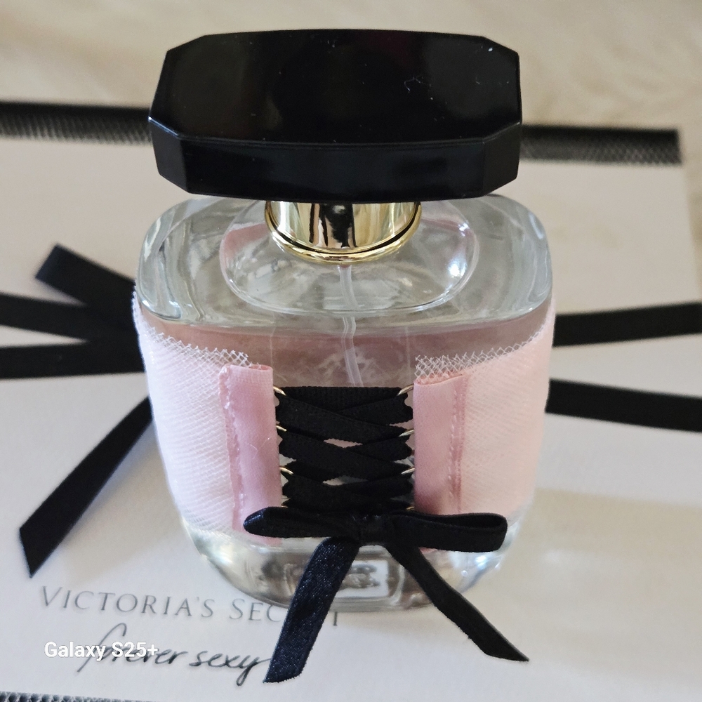 Victoria's Secret FOREVER SEXY Luxurious Gift Set RARE!♡♡